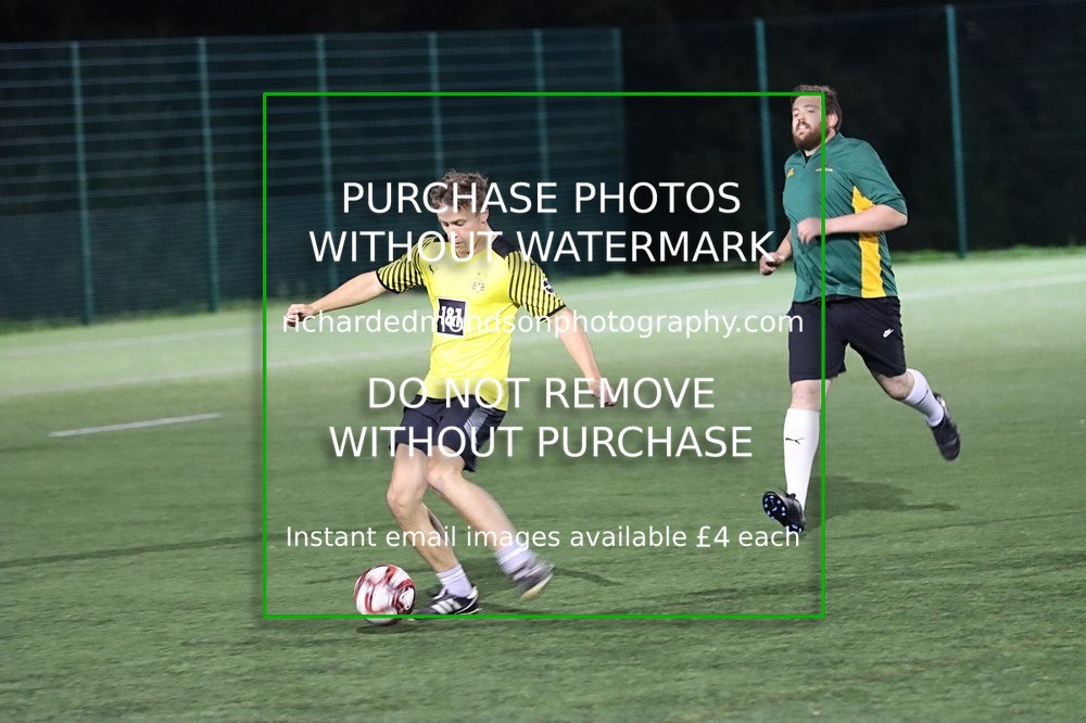 IMG_8069 - Soccer Six (Monday 10 October)