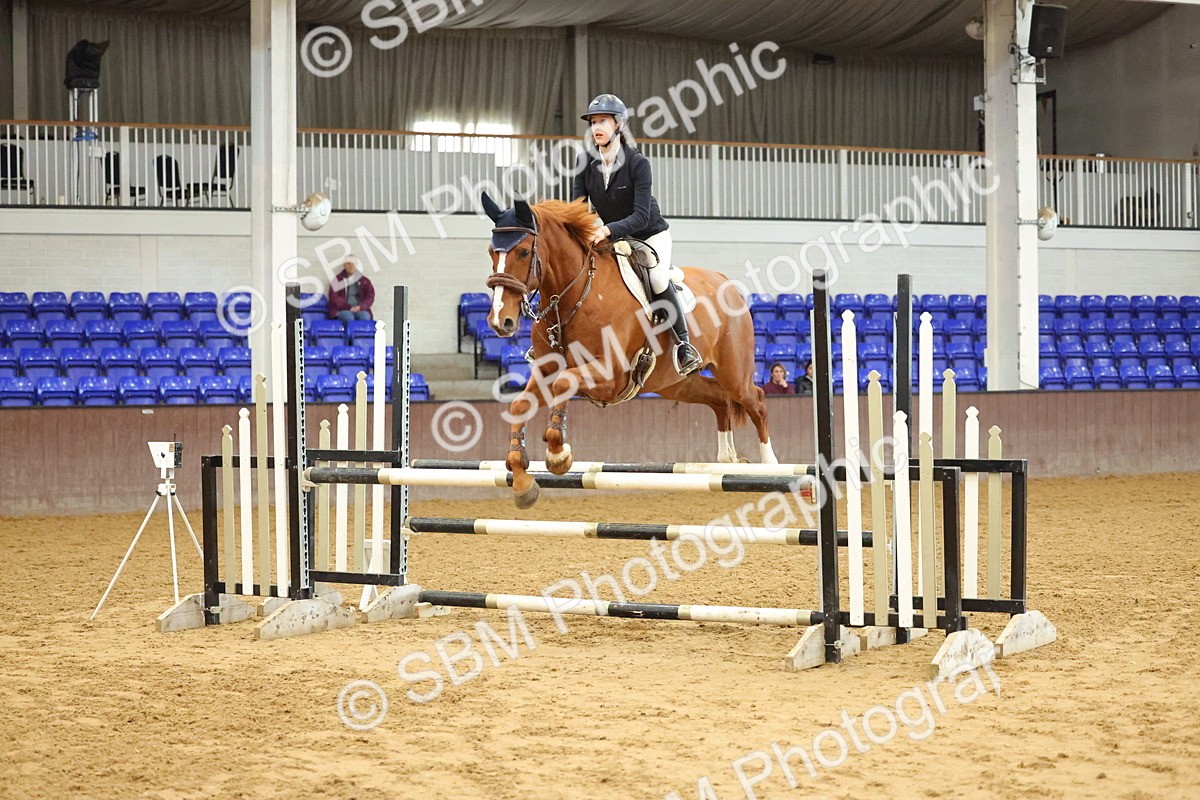 SBM_001033 - Class 3 - Senior Discovery - 1.00m