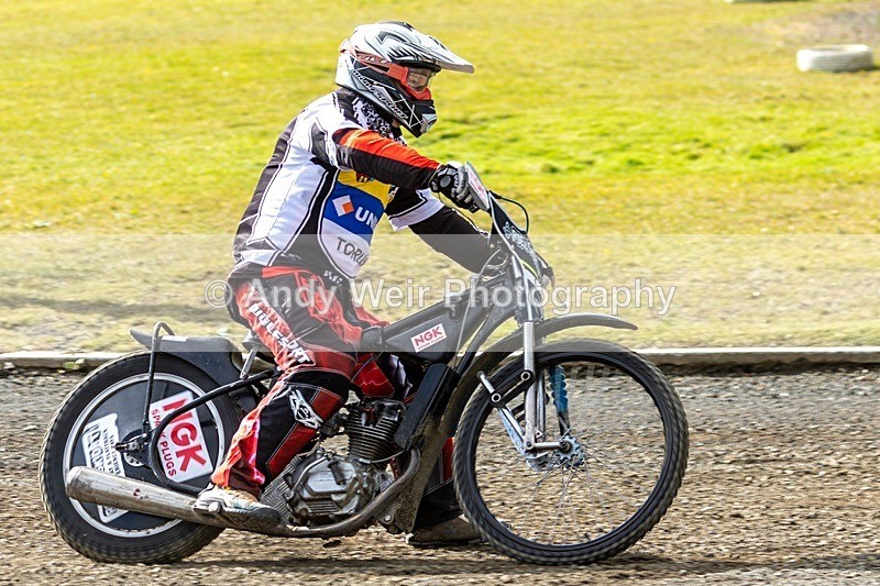 221001-7D-8E0A2900 - Ride & Skid It  Speedway Experience 01st Oct 22