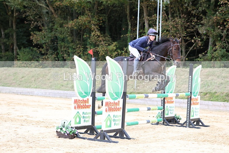 3E7A2998 - Class 7: Senior 1.05m
