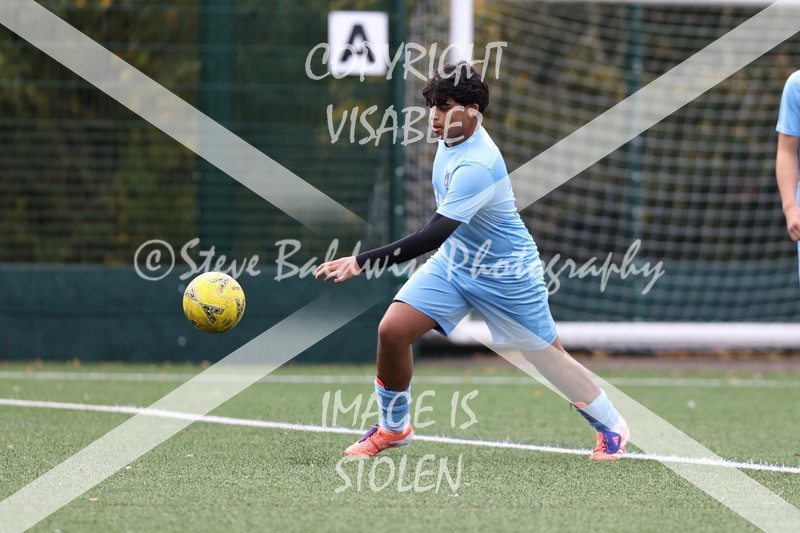 1DX31195 - 2026-10-11 FC Abbey Meads U16 Blue  v Highworth Town Junior FC U16  H