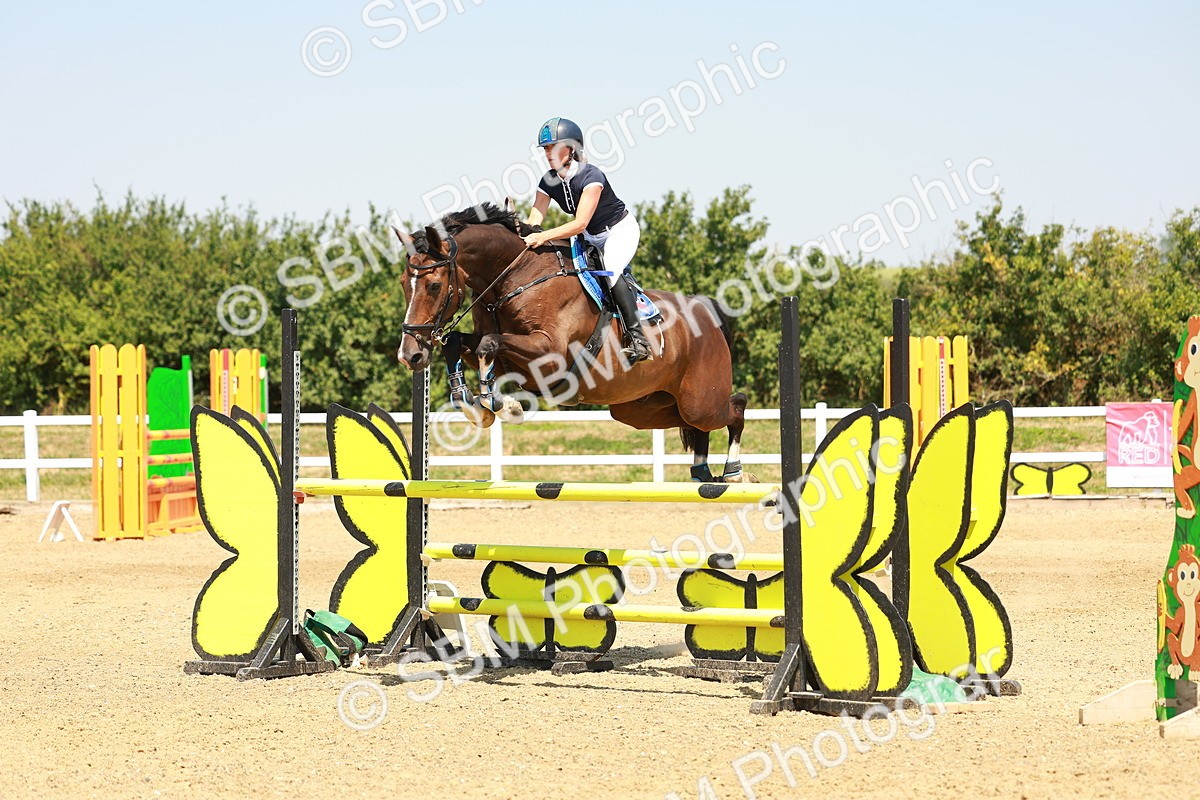 SBM_001776 - Class 4 - Senior Newcomers - 1.10m