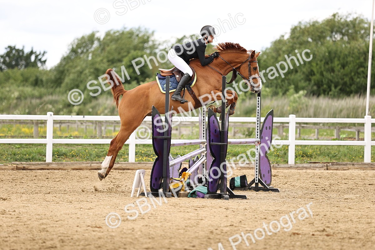 SBM_002870 - Class 10 - Senior Discovery - 1.00m