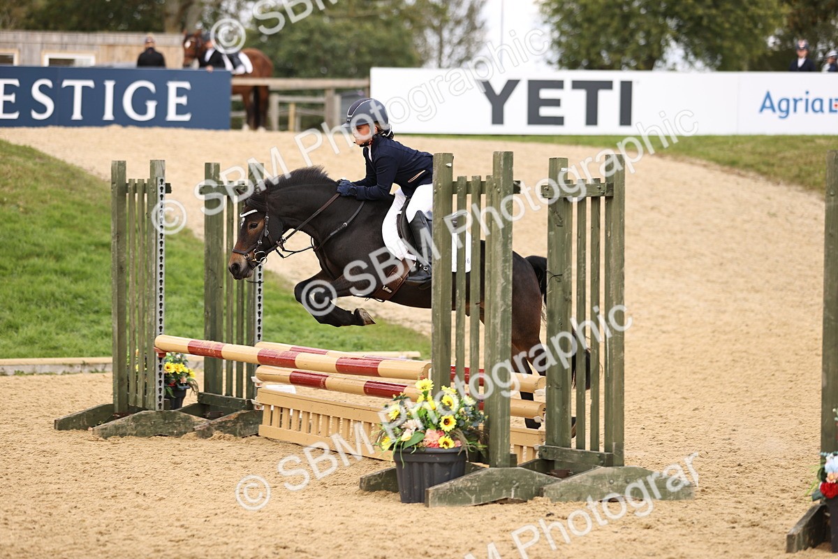 SBM_48929 - J9 - Junior Pony 70cm Championship