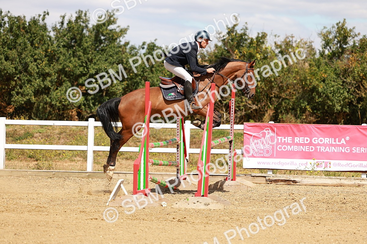 SBM_006101 - Class 3 - Senior British Discovery - 1.00m