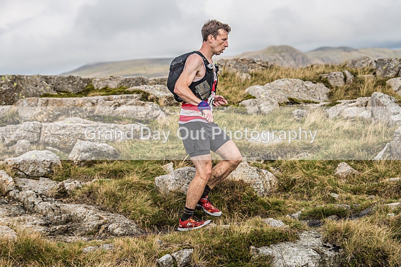 Three Shires-1130 - Three Shires Fell Face Saturday 16th September 2023