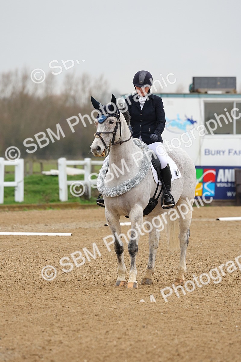 SBM_001589 - Class 8-11 - Novice 2 - Elementary 2