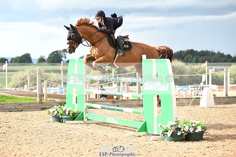 240912A-145422-02280 - Cls 5 National 1.30m Open