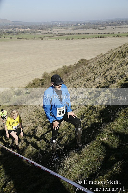 PVT 240219 1285 - The Terminator Race - Pewsey Vale - 24/02/19