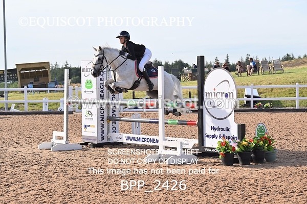 BPP_2426 - THU CLASS 5 Graham Heath 128/138 Primary C'ship Qualifier **Viewing/Selection class for 128/138 team