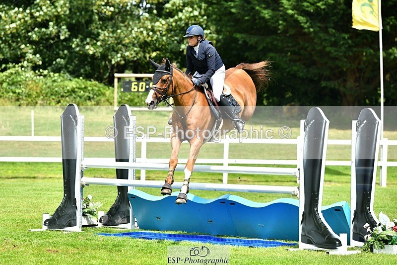 230706-133518-02404 - Cls 2 Foxhunter & 1.20m Open
