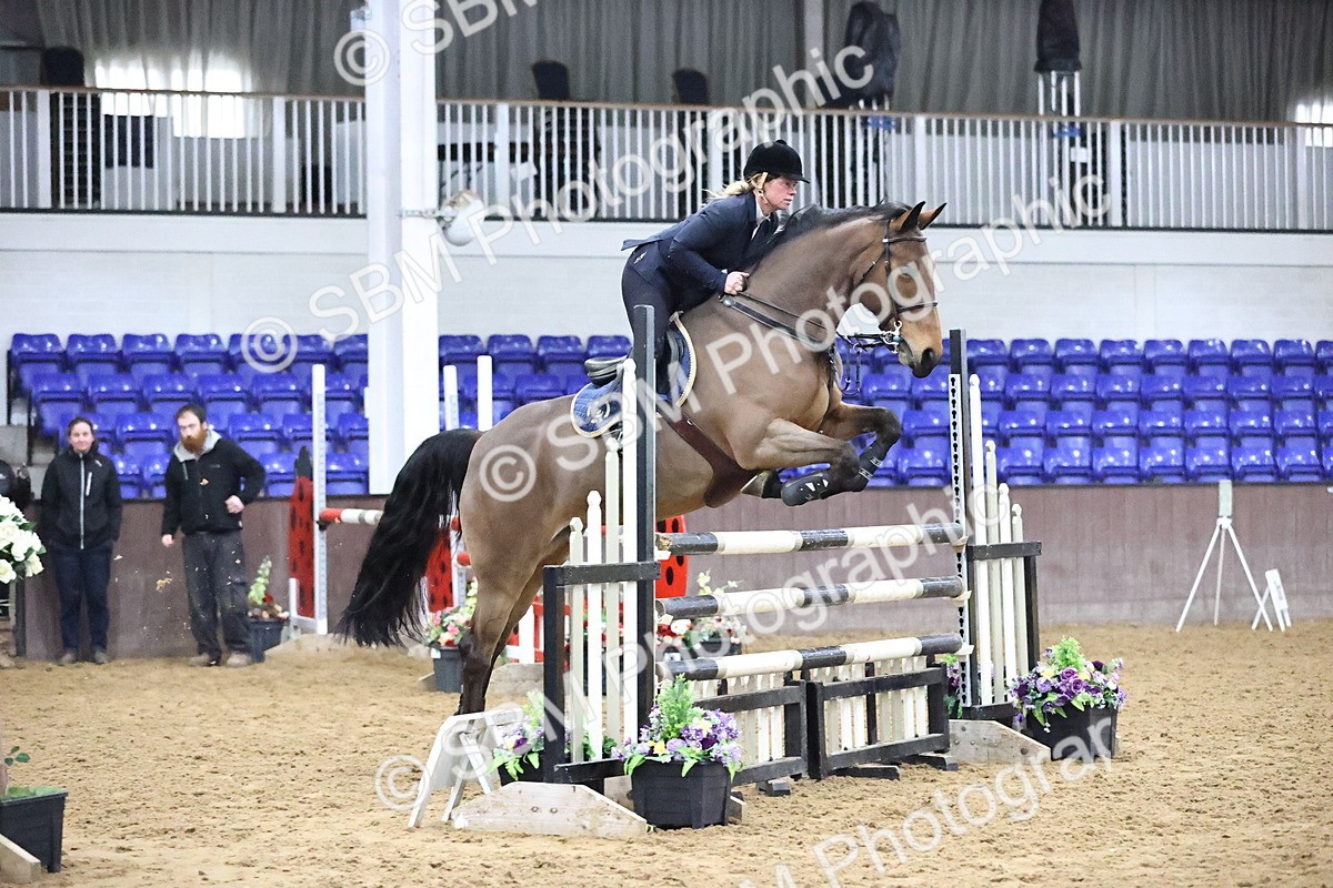 SBM_002061 - Class 10 - Senior Newcomers - 1.10m