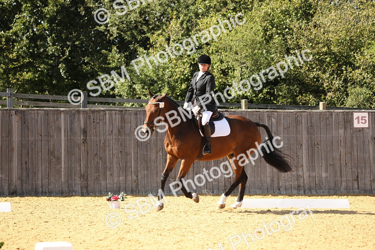 SBM_24461 - D17 - Grand Tour Championship - Novice 27