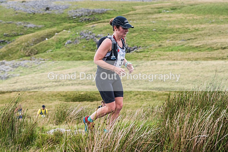 Ingleborough-174 - Ingleborough Mountain Race Saturday 15th July 2023