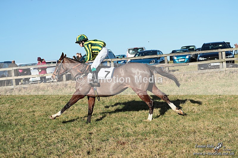 PR PtP 240126 461 - Pony Racing Horseheath 24/01/26