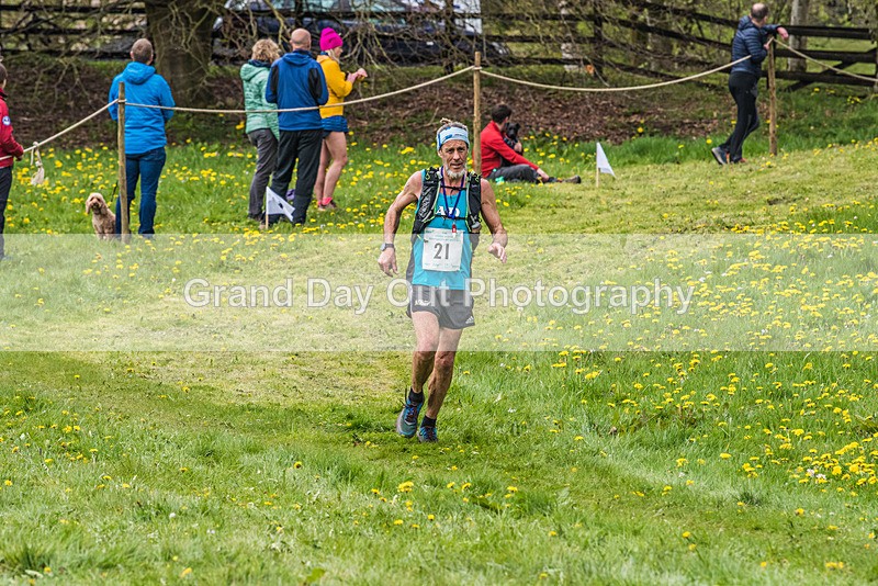 3 Peaks-2242 - The 3 Peaks Race - The Finish - Saturday 29th April 2023