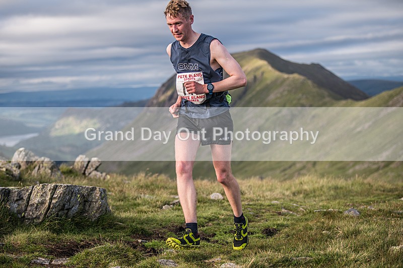 Seat Sandal-224 - Seat Sandal Fell Race Wednesday 9th July 2025