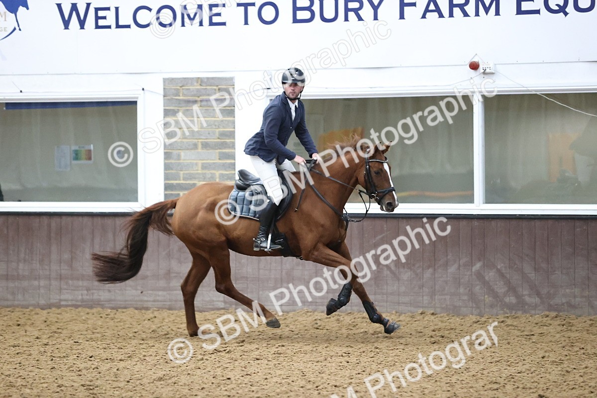 SBM_002754 - Class 9 - Senior British Novice 90cm
