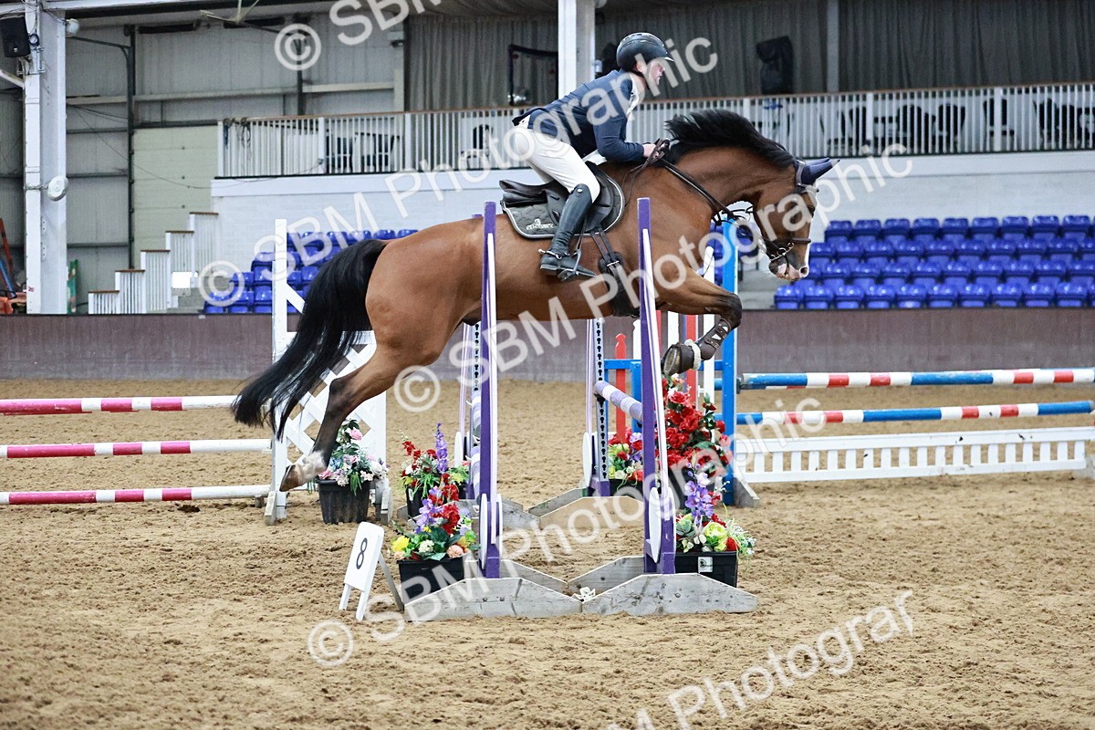 SBM_000583 - Class 2 - Senior British Novice 90cm