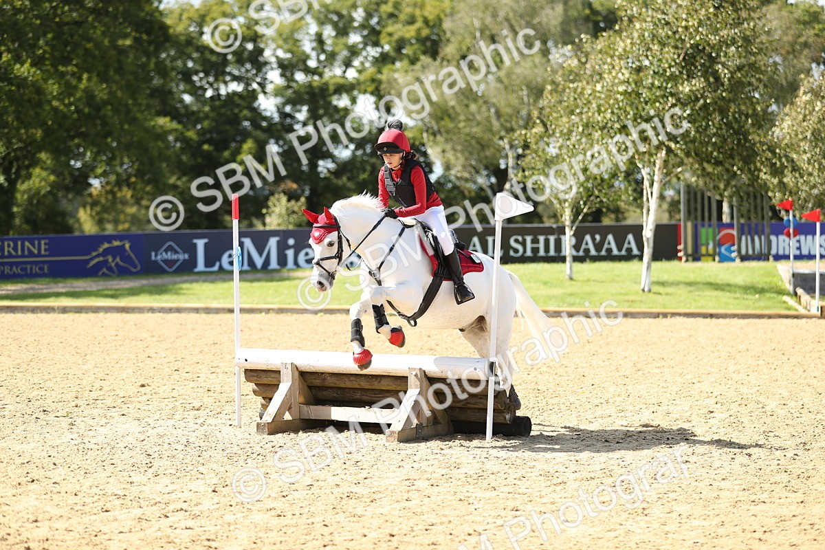 SBM_23325 - E9 - Eventers Challenge 60cm Championship