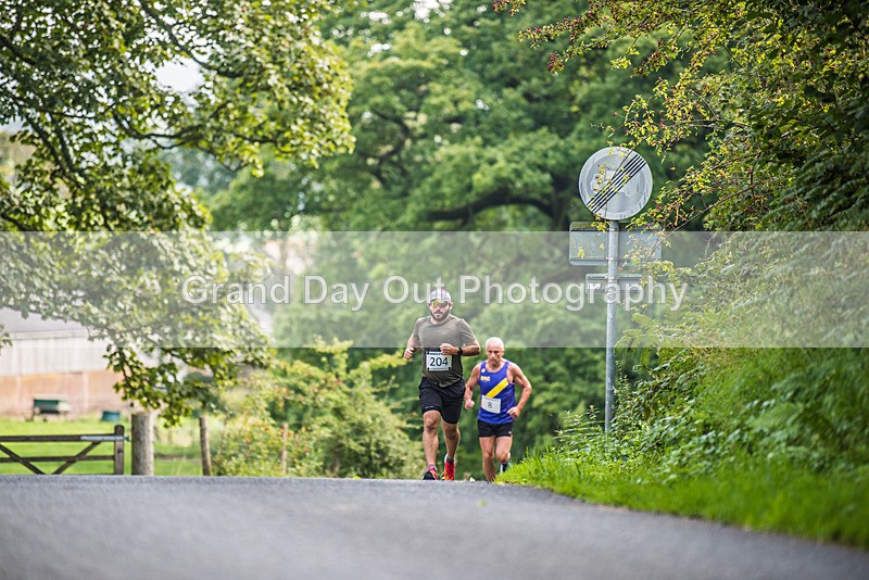 The One 10-166 - The One 10 Mile Road Race Saturday 9th September 2023