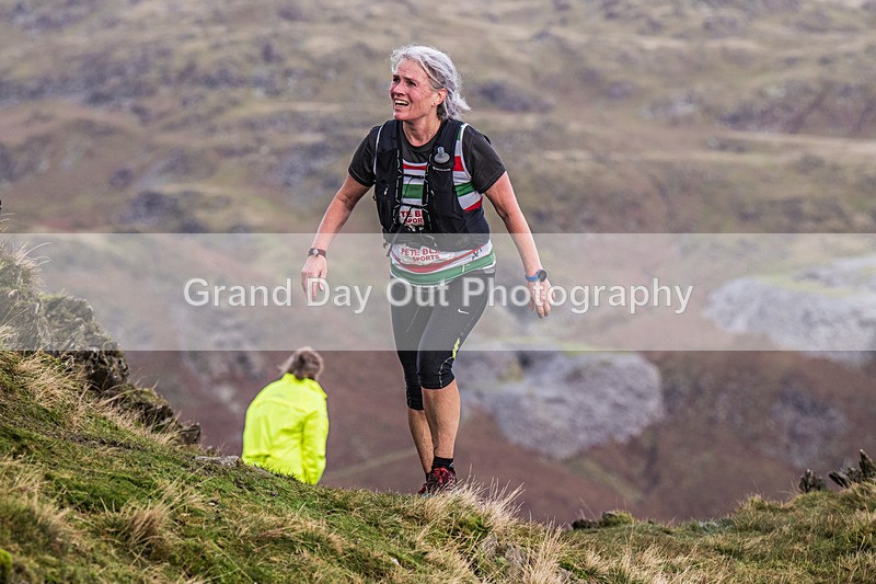 Dunnerdale-1093 - Dunnerdale Fell Race Saturday 8th November 2025