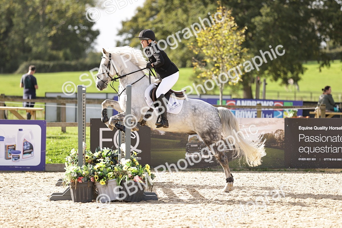 SBM_16533 - J33 - Senior 75cm Championship