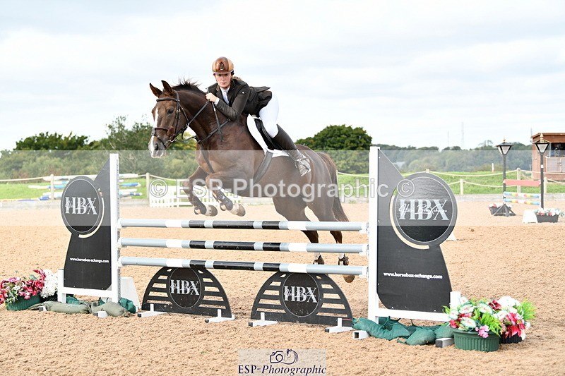 240915A-113229-09720 - Cls 27 Snr 1.05m & 1.10m GP