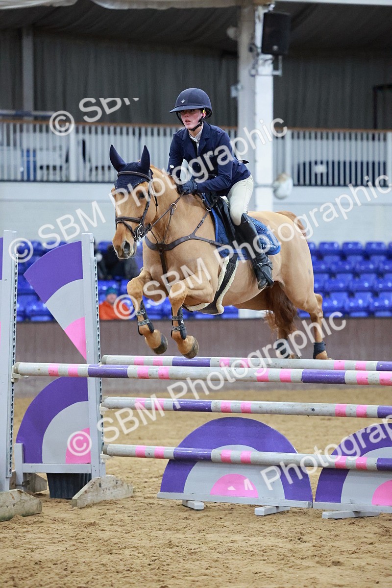 SBM_008137 - Class 26 - WB Equiline Star Championship Qualifier 1.10m