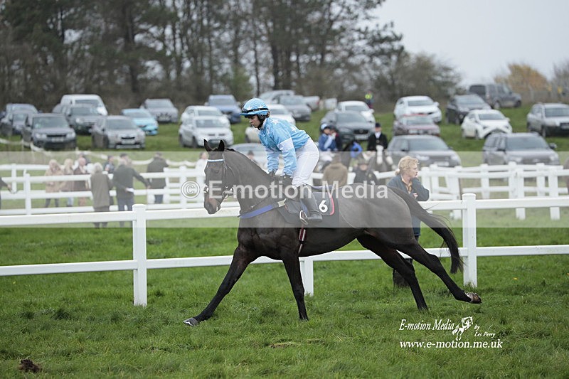 PtP 271122 453 - Hursley Hambledon Hunt Point-to-Point - Larkhill - 27/11/22