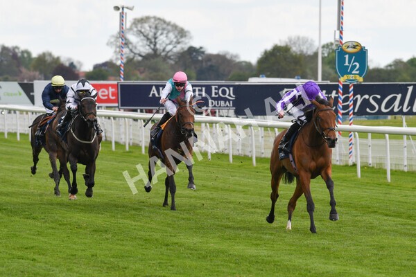 yr12052021r4-25 - Race 4 3.10pm Tattersalls Musidora Stakes