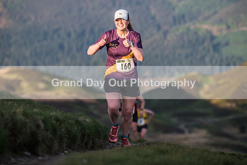 Lords Seat-479 - Lords Seat Fell Race Wednesday 30th April 2025