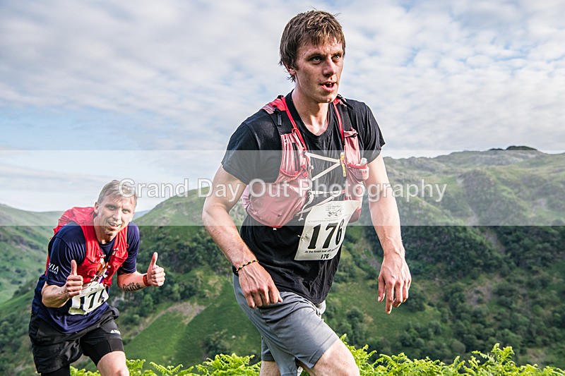 Langstrath-170 - Langstrath Fell Race Wednesday 18th June 2025