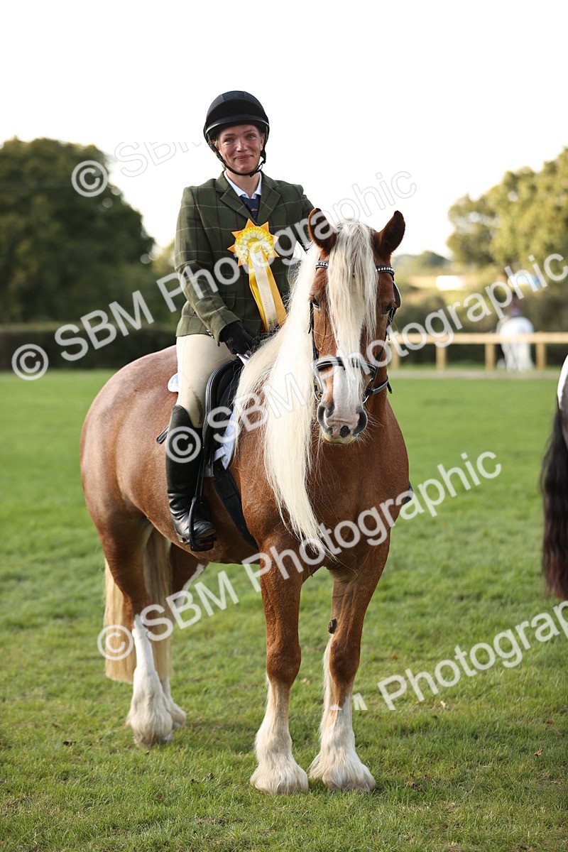 SBM_26485 - S6 - Novice & Newcomers Ridden Horse