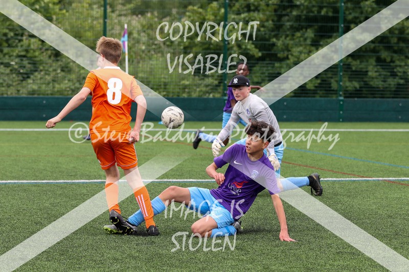 1DX35366 - U13 Boys
