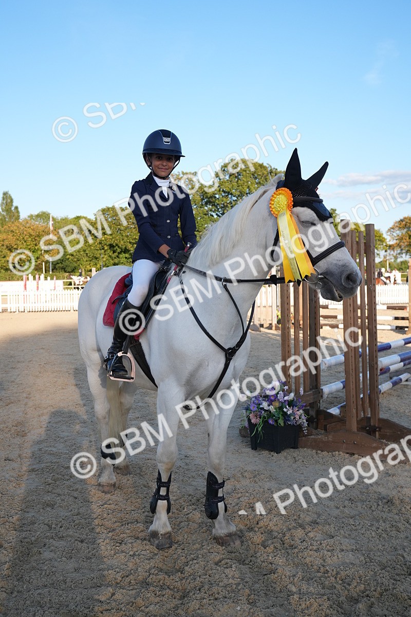 SBM_30085 - J44 - Super Speedy Scurry Open - 70cm