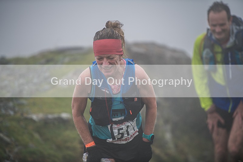Buttermere-396 - Darren Holloway Memorial Buttermere Horseshoe Fell Race Saturday 28th June 2025