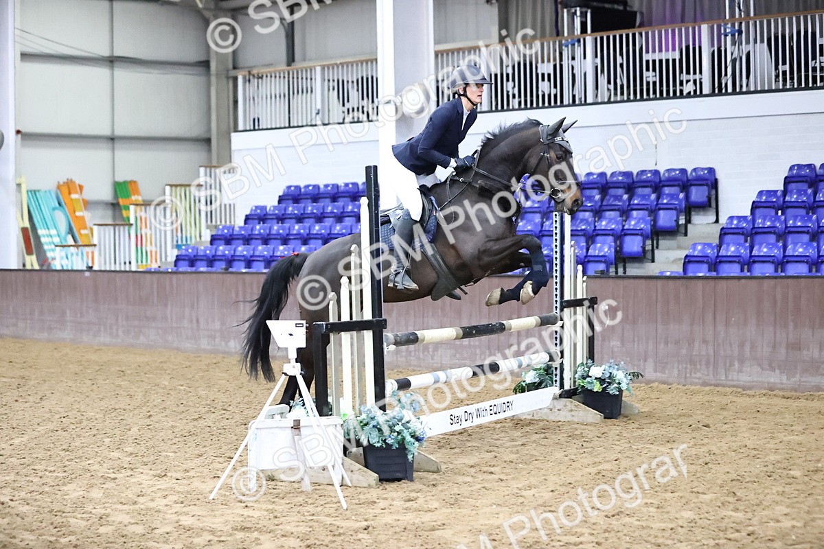 SBM_005386 - Class 14 - Senior British novice - 90cm
