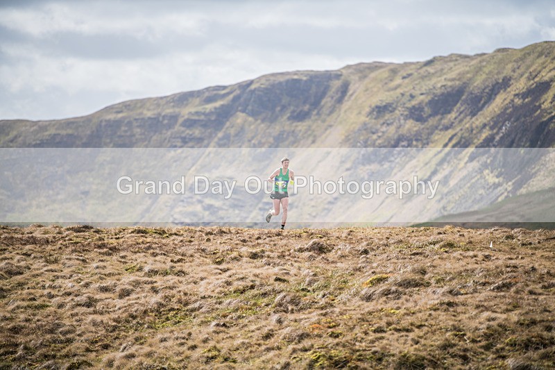 Jefferys Mount-251 - Jeffrey's Mount Figure of Eight Fell Race Saturday 11th April 2026