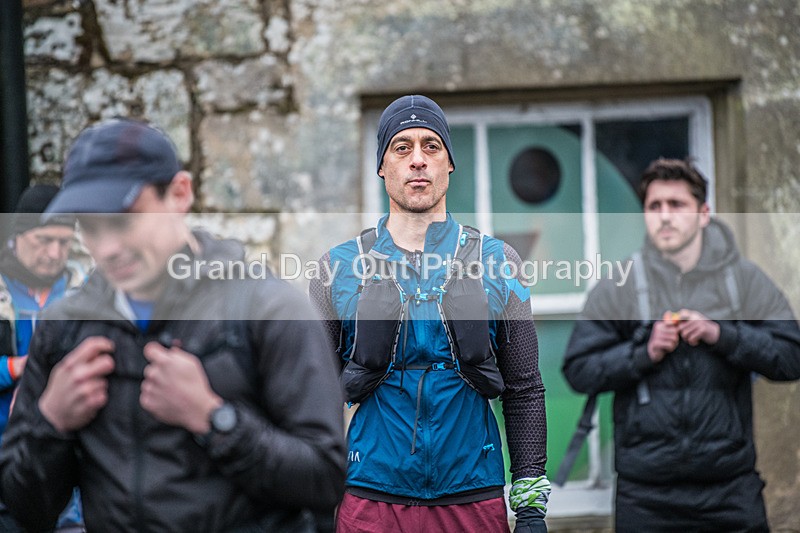 Kielder-22 - High Terrain Events Kielder 82, 50 & 32K Ultra Trail Races Saturday 13th April 2024