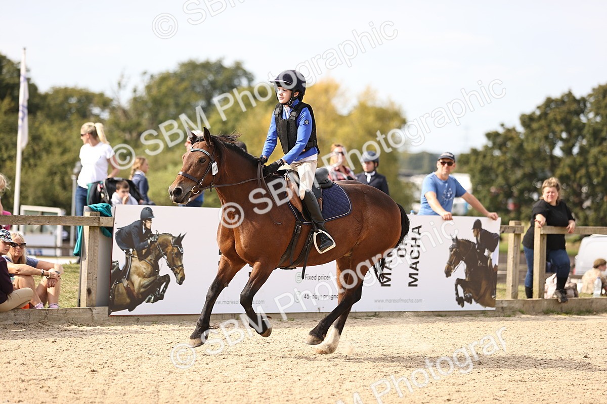 SBM_69603 - J13 - Junior Pony 60cm Championship