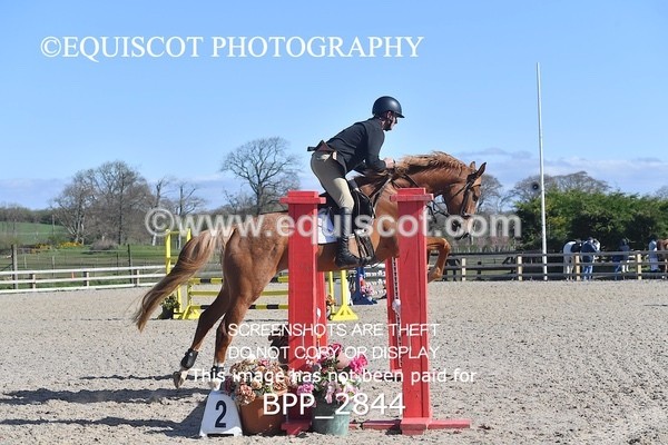 BPP_2844 - CLASS 10 Club 80cms Open