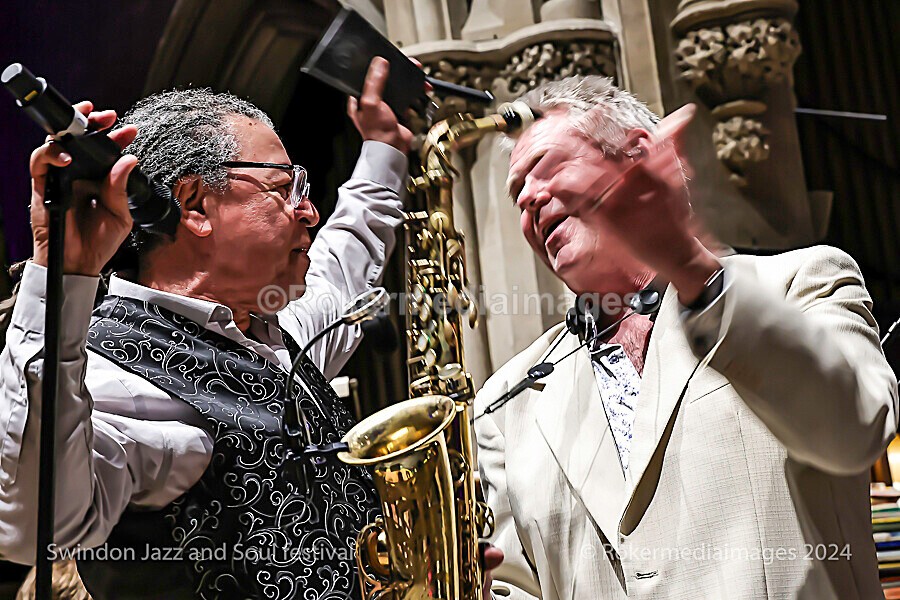 Soul 2024-281 - Swindon Jazz & Soul Festival 2024