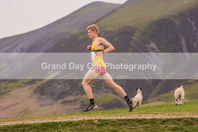 Latrigg-32 - Latrigg Fell Race Wednesday 17th May 2023
