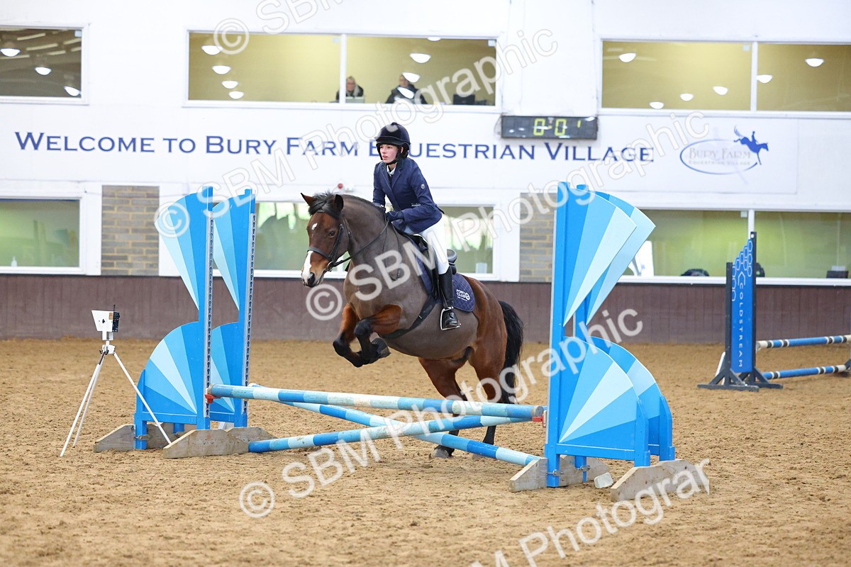 SBM_000394 - Class 3 - 60cm