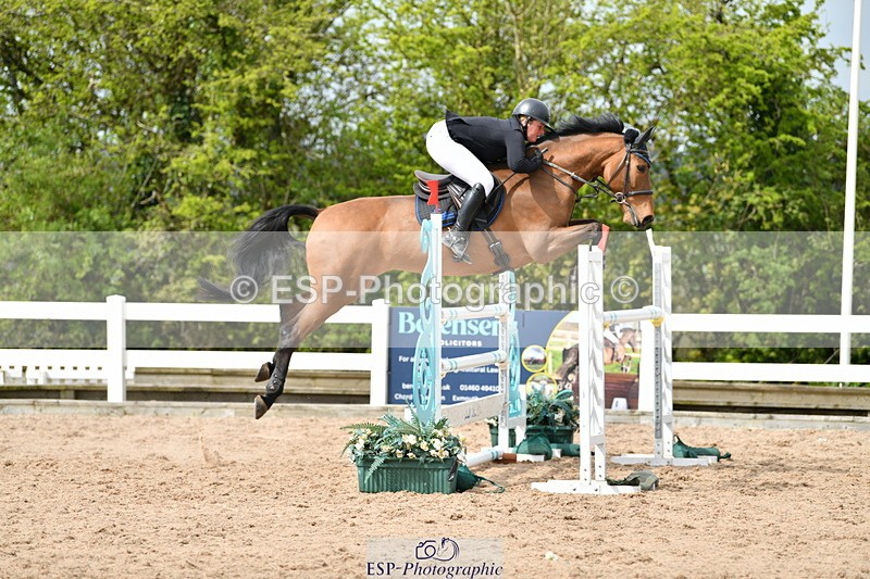 240421A-113638-13722 - Cls 20, 1 Star Silver Tour 1.20m