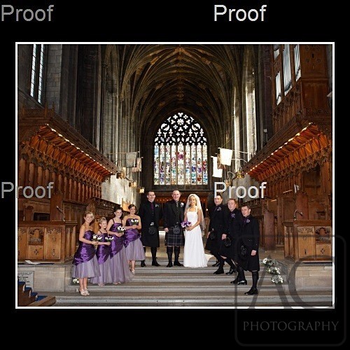  - Paisley Abbey & Lynnhurst Hotel, Johnstone