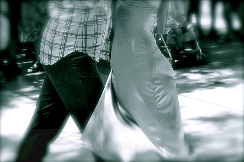  - Tango, poetry in mouvement