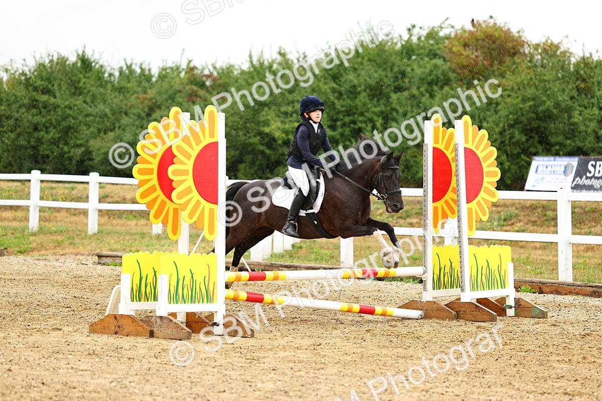 SBM_000350 - Class 3 - 60cm