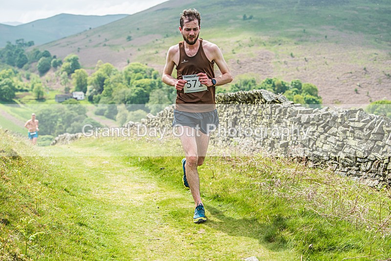 Two Tops-514 - Two Tops Fell Races (Junior & Senior) Saturday 20th May 2023